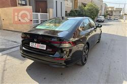 هوندا أكورد